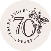 Laura Ashley 70 Years Anniversary