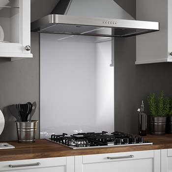 Coloured Splashbacks