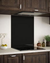 Coloured Kitchen Glass Splashbacks