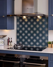 Designer Splashbacks