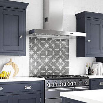 Designer Splashbacks