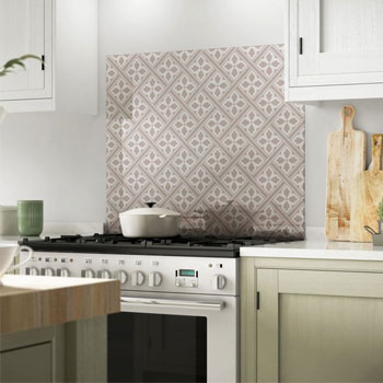 Designer Splashbacks