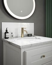 Bathroom Splashbacks