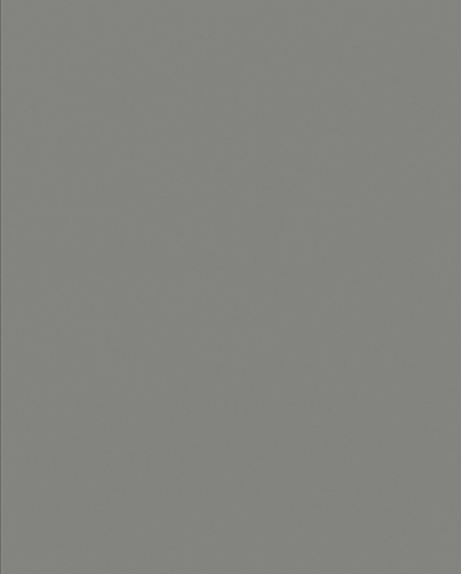 Matt Grey Finish Self-Adhesive Glass Splashback