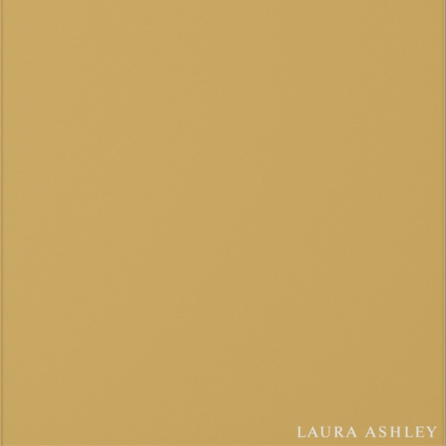 Laura Ashley Brass Self-Adhesive Glass Splashback