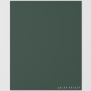 Laura Ashley Metallic Fern Self-Adhesive Glass Splashback
