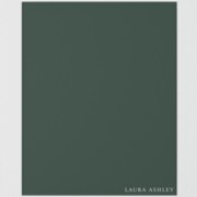 Laura Ashley Metallic Fern Self-Adhesive Glass Splashback