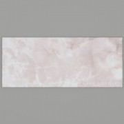 Laura Ashley Onyx Blush Self-Adhesive Glass Bathroom Splashback