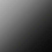 Grey Mirror Self-Adhesive Glass Splashback