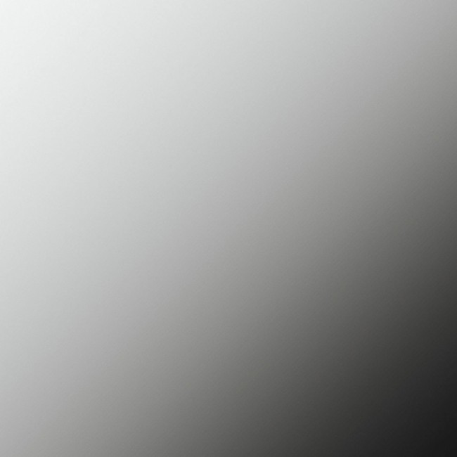Silver Mirror Self-Adhesive Glass Splashback