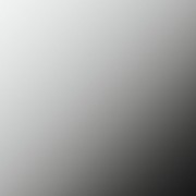 Silver Mirror Self-Adhesive Glass Splashback