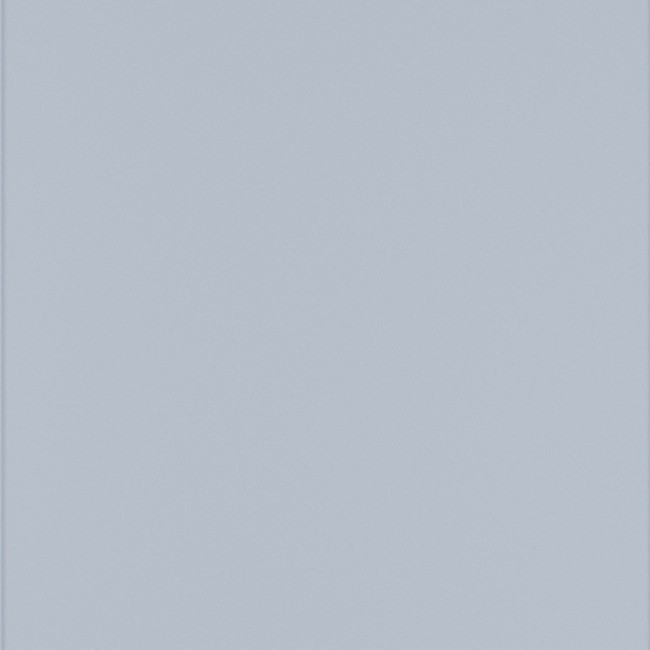 Cool Blue Self-Adhesive Glass Splashback