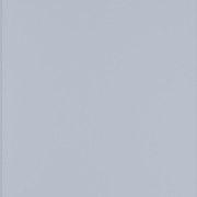 Cool Blue Self-Adhesive Glass Splashback