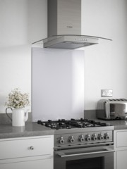 Platinum Self-Adhesive Glass Splashback