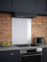 Platinum Self-Adhesive Glass Splashback