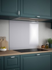 Platinum Self-Adhesive Glass Splashback