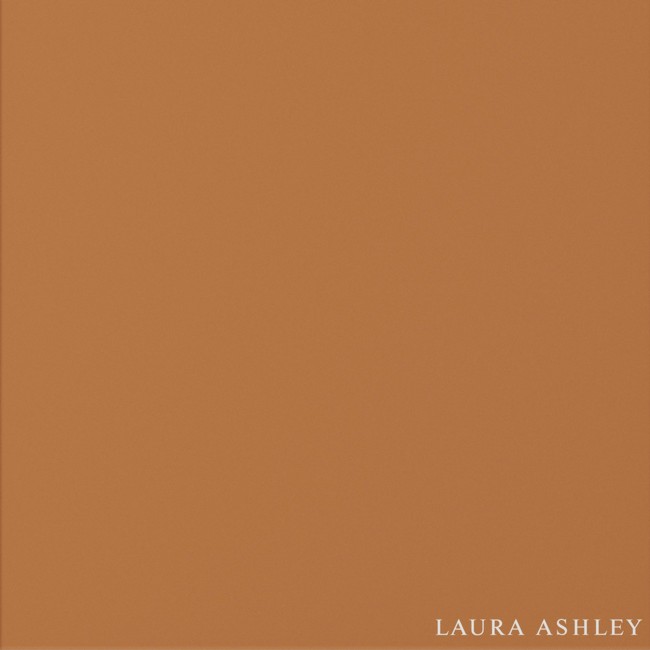 Laura Ashley Copper Self-Adhesive Glass Splashback