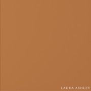 Laura Ashley Copper Self-Adhesive Glass Splashback