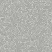 Country Living Acanthus Leaf Stone Self-Adhesive Glass Splashback