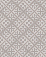 Laura Ashley Mr Jones Dove Grey Self-Adhesive Glass Splashback