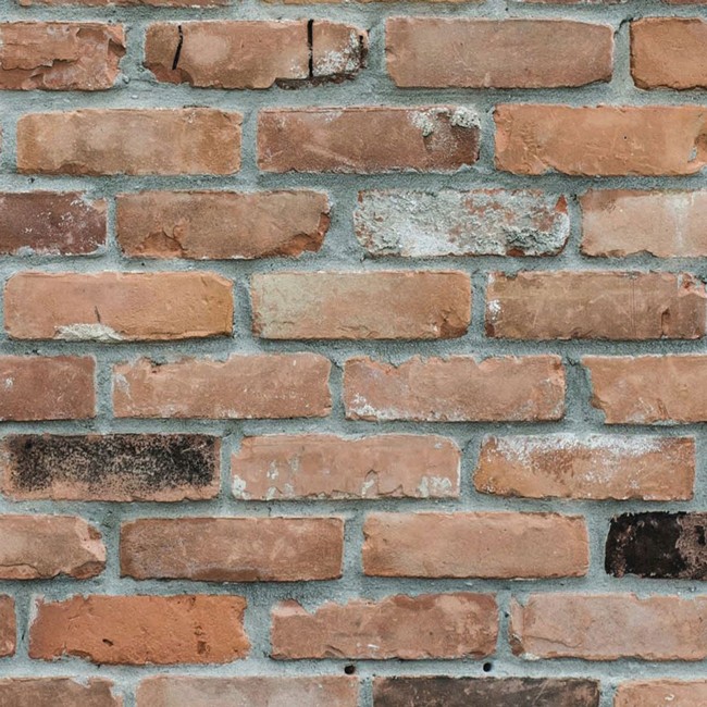 Brickwork Cut To Fit Decorative MDF Splashback