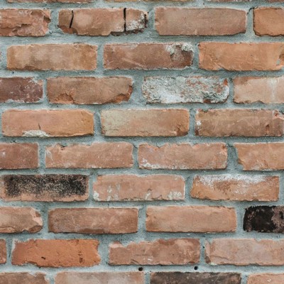 Brickwork Cut To Fit Decorative MDF Sample