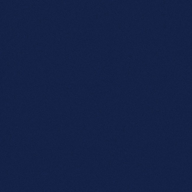 Midnight Blue Self-Adhesive Glass Splashback